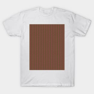 Pattern 302 by Kristalin Davis T-Shirt
